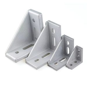 4Pcs-2040-3060-4080-4590-Corner-Fitting-Angle-L-Connector-Bracket-Fastener-for-Aluminium-Profile-2040